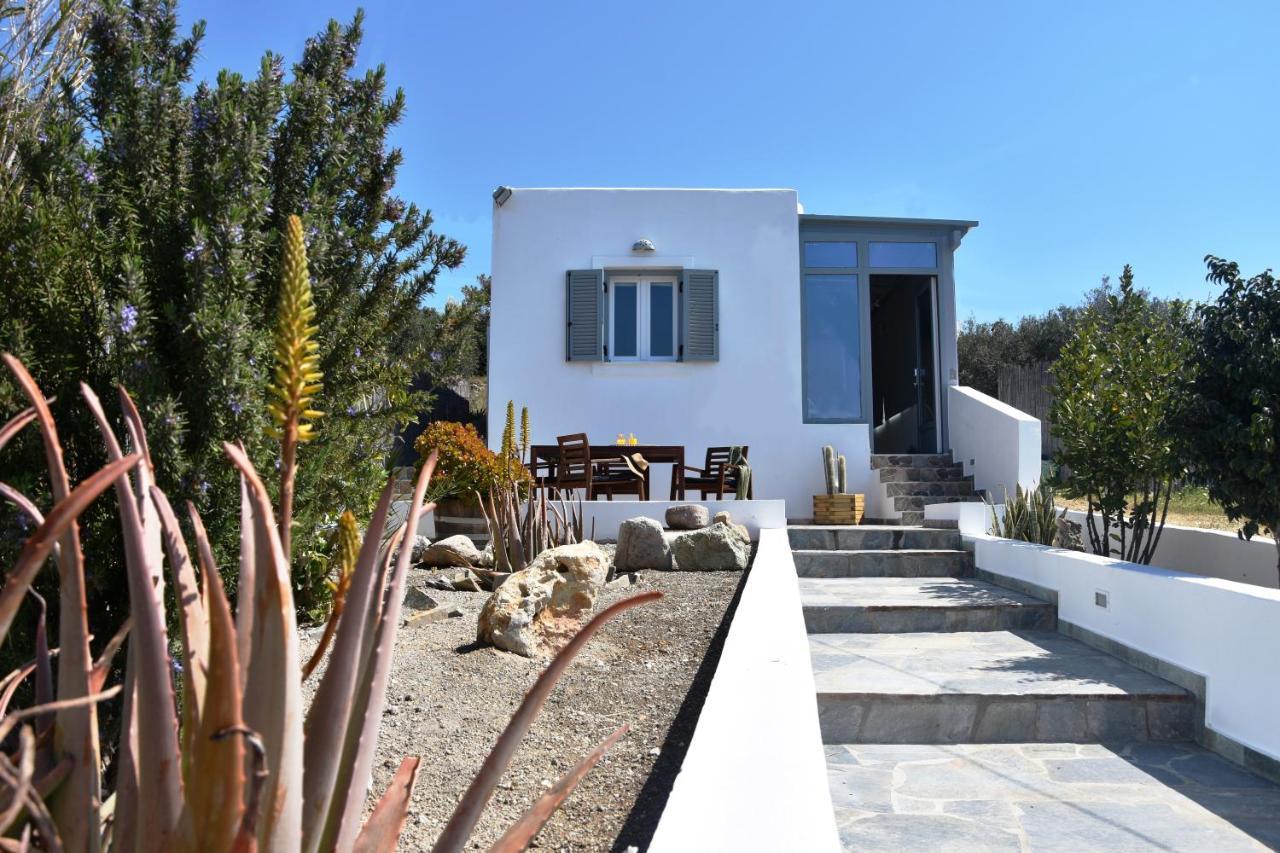 Nelleas Home Adamantas  Exteriér fotografie